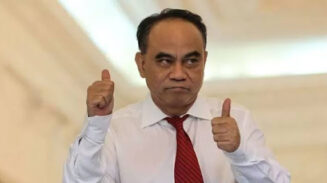 Budi Arie Cuek Disebut Terlibat Judol: Alah Biar Aja