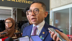 DPR Panggil Fadli Zon Buntut Penghapusan Sejarah Pemerkosaan 98
