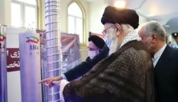 Kantongi Informasi Rahasia, Iran Ancam Serang Fasilitas Nuklir Israel