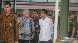 Kalau Mau Adil, Eks Mendag Enggartiasto Harus Diperiksa Juga di Korupsi Impor Gula