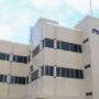 Gedung PT Phapros Tbk