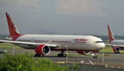 Maskapai Air India