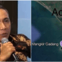Jerry Duga Ada Misi Terselubung Tito cs soal 4 Pulau Aceh 'Diberikan' ke Bobby, Singgung Potensi SDA