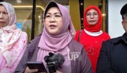 Anaknya Diteror dan Identitas Disebar, Dokter Tifa: Kok Banci Sekali