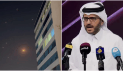 Iran Serang Pangkalan Militer AS, Qatar Marah-marah dan Janjikan Pembalasan