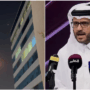 Iran Serang Pangkalan Militer AS, Qatar Marah-marah dan Janjikan Pembalasan