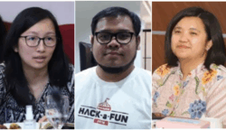 Korupsi Chromebook, Kejagung Cekal Tiga Eks Stafsus Nadiem Usai Mangkir dari Pemeriksaan