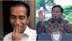 Saya Mewarisi Kebaikan Presiden Sebelum Saya