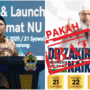 Disebut Larang Kedatangan Dr Zakir Naik ke Indonesia, Begini Penjelasan Gus Yasin
