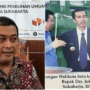 Ketua KPU Solo Bongkar Ijazah Jokowi saat Daftar Pilwalkot: Gelarnya Insinyur bukan Drs