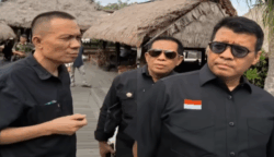 Kader PDIP Andi Widjajanto Buka Suara soal Isu Ijazah Jokowi Dicetak di Pasar Pramuka