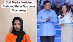 Siapa Sosok Febrian Alaydrus? Akun Pilot yang Tipu Staf Presiden Prabowo Kani Dwi Haryani