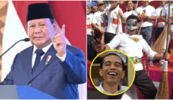 Kerjanya Cuma OTT Recehan, Sudah Betul Prabowo Bubarkan Saber Pungli Warisan Jokowi