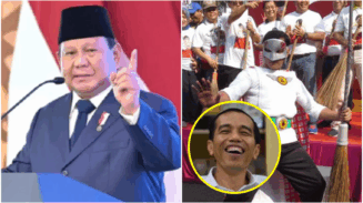 Kerjanya Cuma OTT Recehan, Sudah Betul Prabowo Bubarkan Saber Pungli Warisan Jokowi