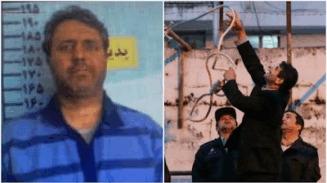 Iran Gantung Mati 2 Orang Mata-Mata Israel, 3 Lainnya Ditangkap