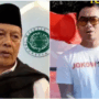 Kader PSI Sebut Jokowi Penuhi Syarat Jadi Nabi, MUI: Tidak Waras!