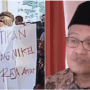 Pernyataan Ketua PBNU yang Samakan Penolak Tambang dengan Wahabi Tak Berpihak ke Rakyat Kecil