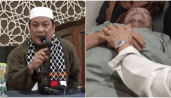 Ustaz Yahya Waloni Wafat, Sempat Khutbah Pertama, Lalu Ambruk Saat Khutbah Kedua