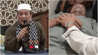 Ustaz Yahya Waloni Wafat, Sempat Khutbah Pertama, Lalu Ambruk Saat Khutbah Kedua