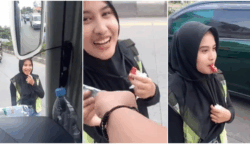 Auto Mau Kasih Seperangkat Alat Sholat