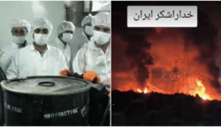 Trump Tertipu! Iran Ternyata Pindahkan Uranium dari Fasilitas Nuklir Fordow Sebelum Digempur AS