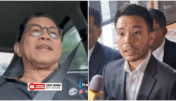 Persepsi Publik Apapun yang Didalilkan Jokowi adalah Bohong