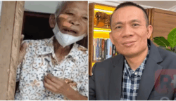Nah Lo? Didatangi Rismon Sianipar, Kasmudjo Akui Bukan Pembimbing Skripsi Maupun Dosen PA Jokowi
