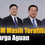 Dikhawatirkan Jejak Aguan Lenyap! Sebaiknya KPK Saja Usut Kasus Tambang Raja Ampat