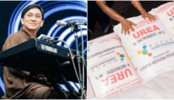 Musisi Yovie and The Nuno Diangkat Jadi Komisaris PT Pupuk, Gajinya Capai Miliaran Rupiah!