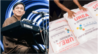 Musisi Yovie and The Nuno Diangkat Jadi Komisaris PT Pupuk, Gajinya Capai Miliaran Rupiah!