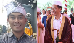 Biar Dunia Tahu Nabi Baru Lahir dari Indonesia