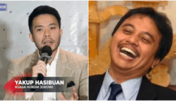 Kuasa Hukum Sebut Bisa Chaos jika Ijazah Asli Jokowi Ditunjukkan, Roy Suryo: Dagelan Srimulat