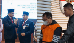 Anak Buah Bobby Nasution Dijuluki 'Ketua Kelas'