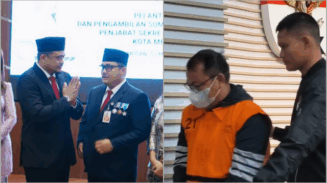 Anak Buah Bobby Nasution Dijuluki 'Ketua Kelas'