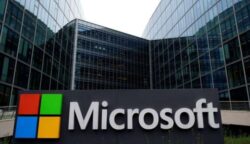 Microsoft.