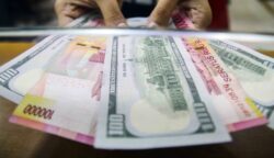 Rupiah Menguat ke Rp16.270 per Dolar AS, Sinyal Pemangkasan Suku Bunga The Fed?