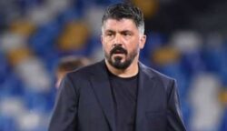 Mantan gelandang AC Milan, Riccardo Montolivo, melontarkan kritik tajam terhadap calon pelatih baru Timnas Italia, Gennaro Gattuso.
