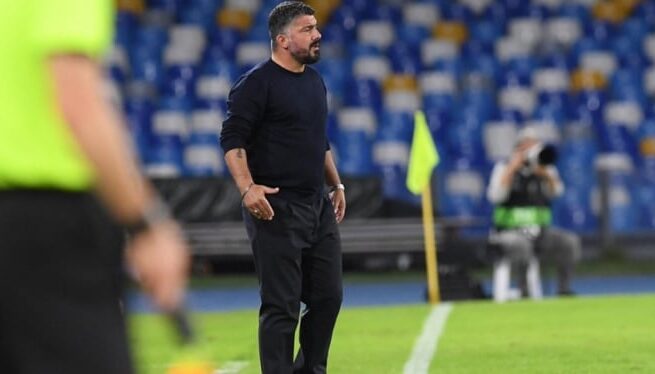 Gennaro Gattuso