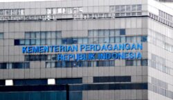Kementerian Perdagangan Republik Indonesia/Kemendag