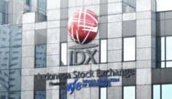 Bursa Efek Indonesia (BEI) atau Indonesia Stock Exchange (IDX)