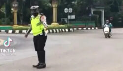 Hari Bhayangkara ke-79, PGI Nilai Pelayanan dan Sikap Personel Polri Semakin Humanis