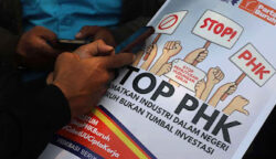 Badai PHK Terus Menerjang, di Mana Negara dan Pemerintah?