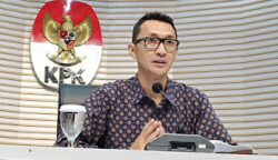 KPK Telisik Aliran Dana Yayasan Penerima CSR BI