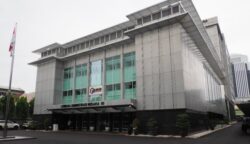 Lembaga Administrasi Negara (LAN)