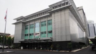 Lembaga Administrasi Negara (LAN)