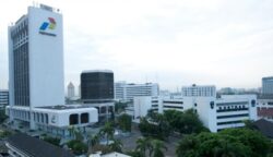 Gedung Pertamina