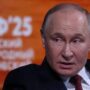 Ditanya Mengapa Rusia tak Bantu Iran Serang Israel? Ini Jawaban Vladimir Putin