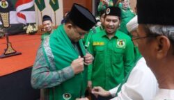 Anies Baswedan Dianggap Calon Kandidat Kuat Menjadi Ketua Umum Partai PPP
