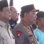 Tak Perlu Tunggu Masa Pensiun, ISESS Minta Prabowo Tiru Cara SBY Cari Sosok Kapolri