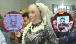 Pelaku Pencabulan Adik Habib Bahar Merupakan Tetangga Korban, Rumah Kontrakan Bersebelahan